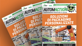 automaction packaging - sacchi 
