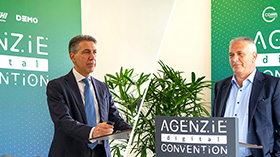 Agenzie Digital Convention | Gruppo Sacchi