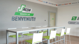 Industry Lab Monza - Gruppo Sacchi