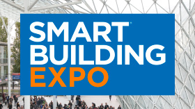 Gruppo Smart Building Expo - 22-24 novembre