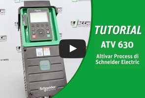 Altivar 630 Schneider Electric | Sacchi Elettroforniture