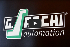 Sacchi Automation | Sacchi Elettroforniture